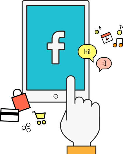 Facebook